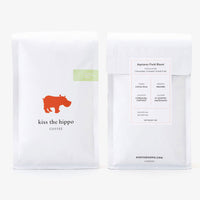 Costa Rica, Aquiares Field Blend