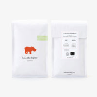 Peru, La Montaña Field Blend