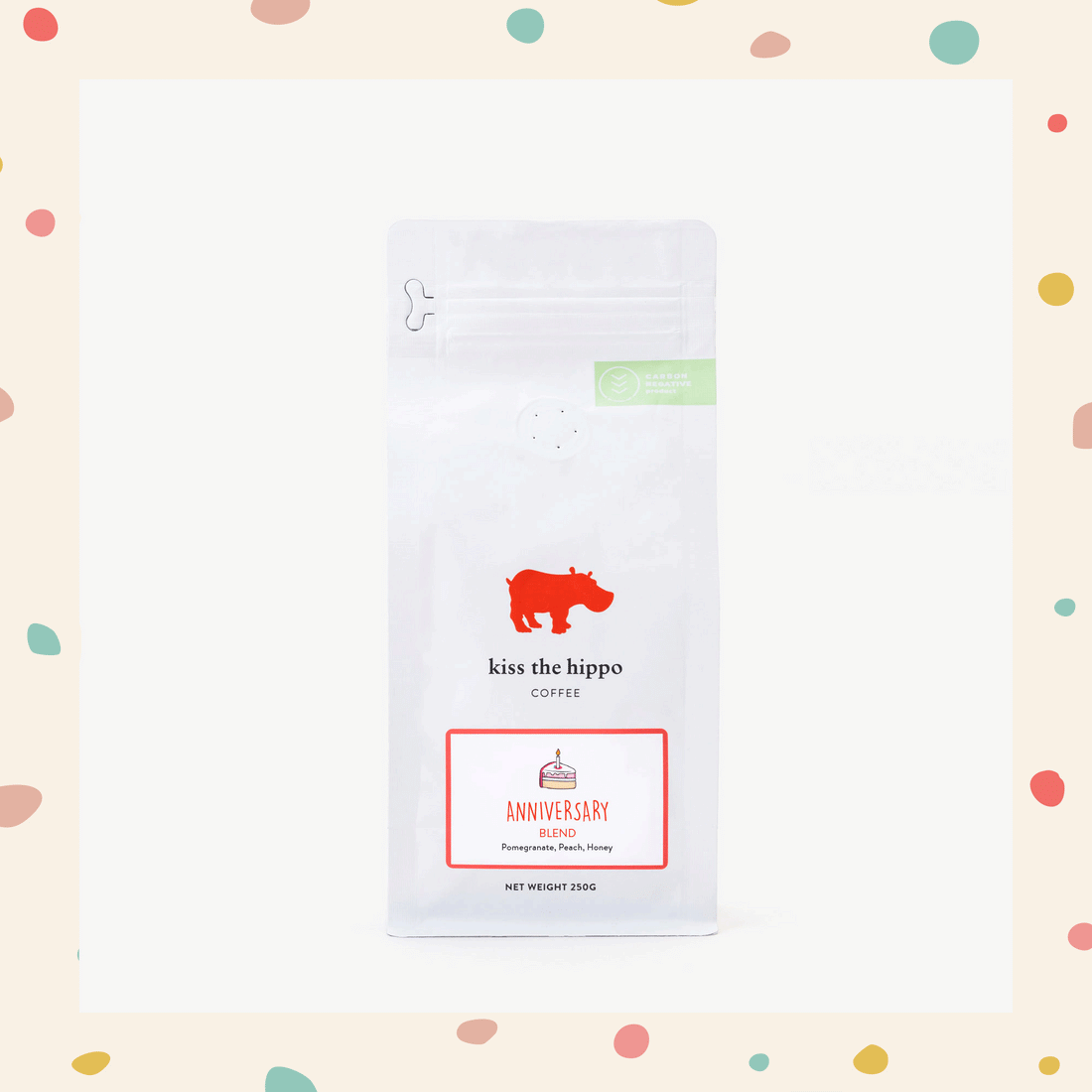 Anniversary Blend