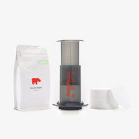 Aeropress Bundle