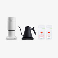 Fellow Opus & Fellow Stagg Kettle Bundle