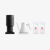 Fellow Opus & Fellow Stagg Kettle Bundle