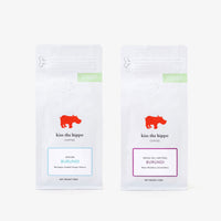 Burundi Duo Pack