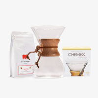 Chemex Bundle