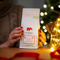 Taste of Coffee Trio