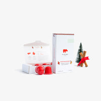 Christmas Blend Pods