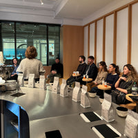 Coffee Tasting Gift Experience