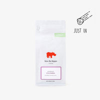 Colombian Coffee La Guaca Aji