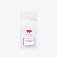 Colombia, La Macarena Pink Bourbon