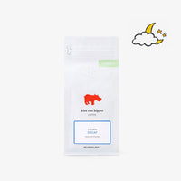 Colombia Popayan Decaf