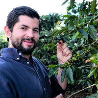 Costa Rica, Mariana Washed