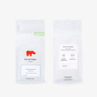 Brazil, Estrela Caravalho