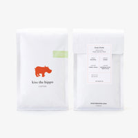 Ethiopia, Genji Challa