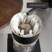 Inmaculada Eugenioides - Brewing Masterclass