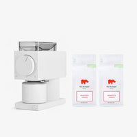 Fellow Ode V2 Grinder
