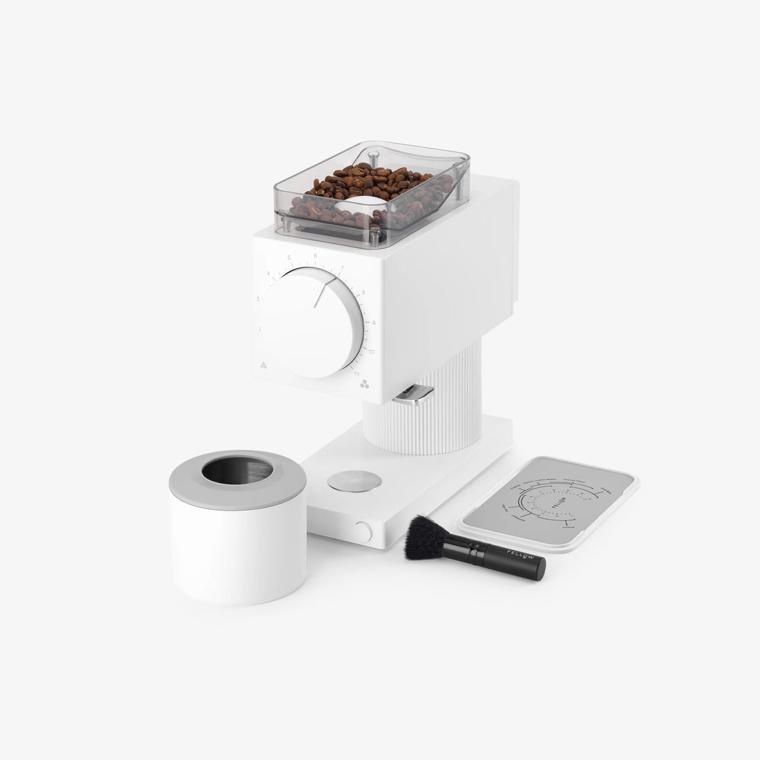 Fellow Ode V2 Grinder