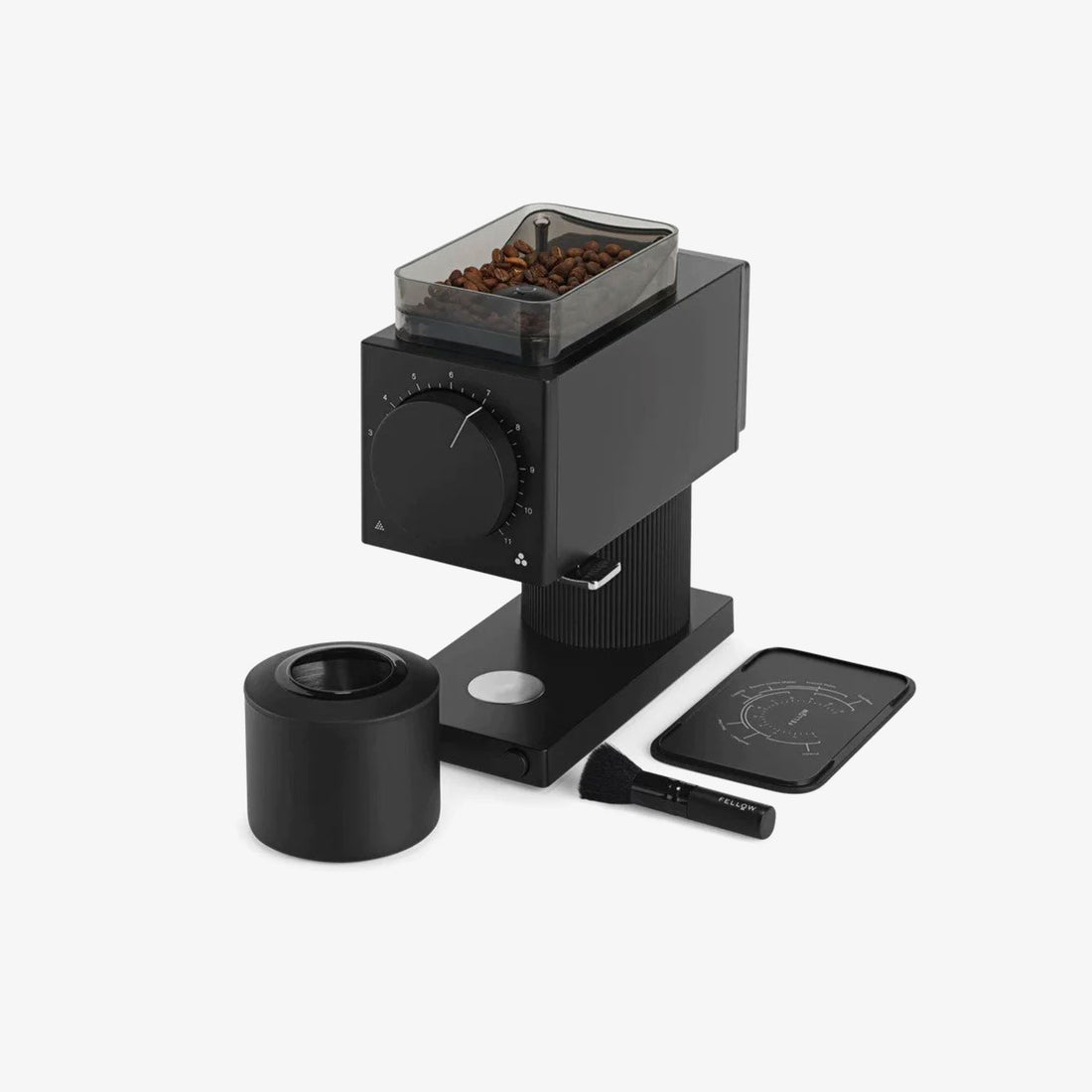 Fellow Ode V2 Grinder