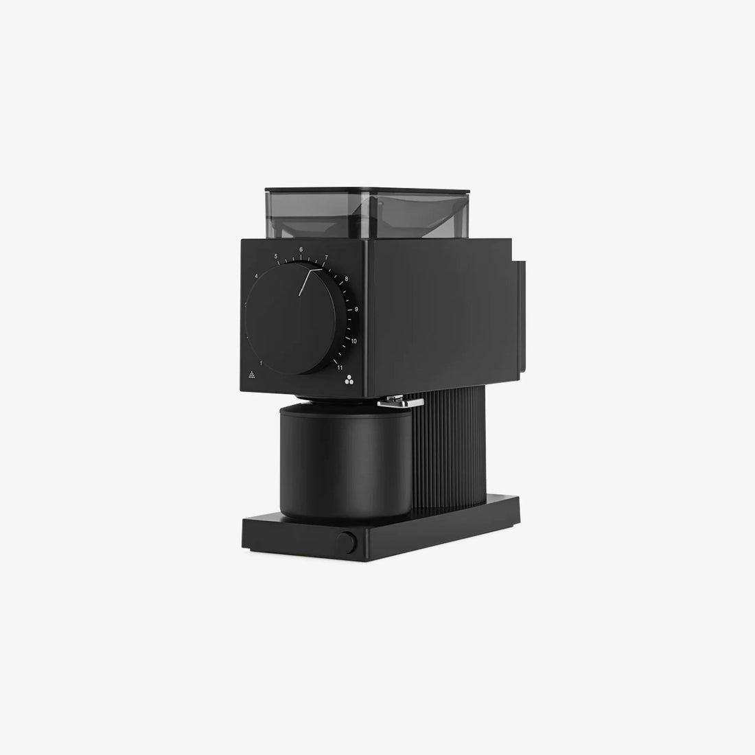 Fellow Ode V2 Grinder