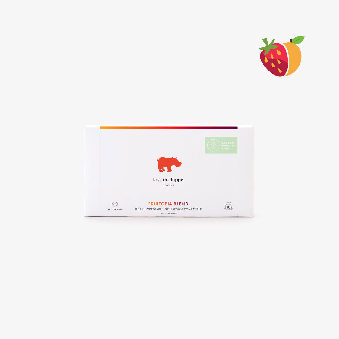 Fruitopia Blend Pods