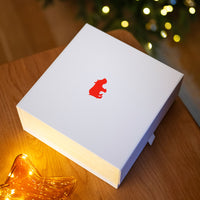 Festive Gift Box