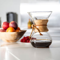 Costa Rica, Labrador Gesha