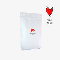Organic House Blend Subscription