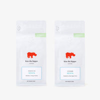 Kenyan Duo Pack