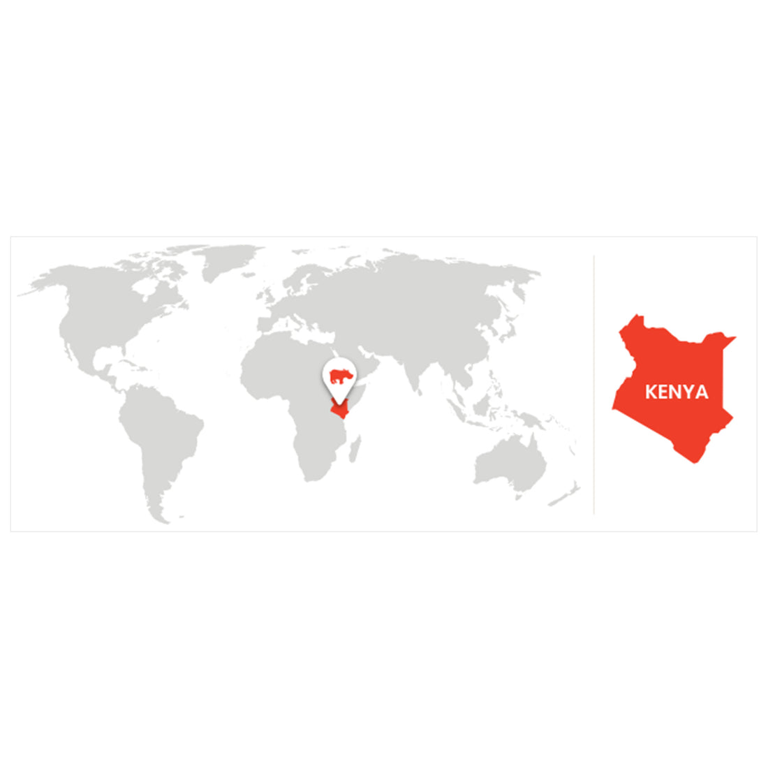 Kenya, Muchagara AA