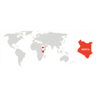 Kenyan Duo Pack