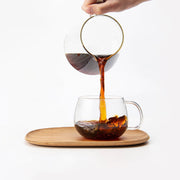 Kinto Cup & Tray