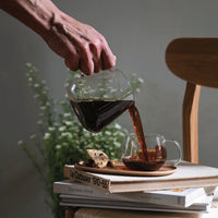 Peru, La Cima Field Blend