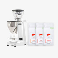 La Marzocco Lux D Grinder