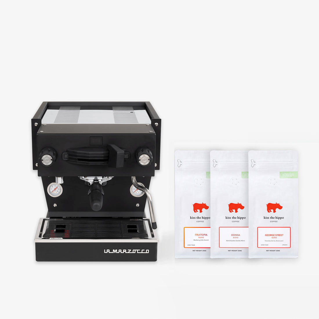 La Marzocco Linea Mini