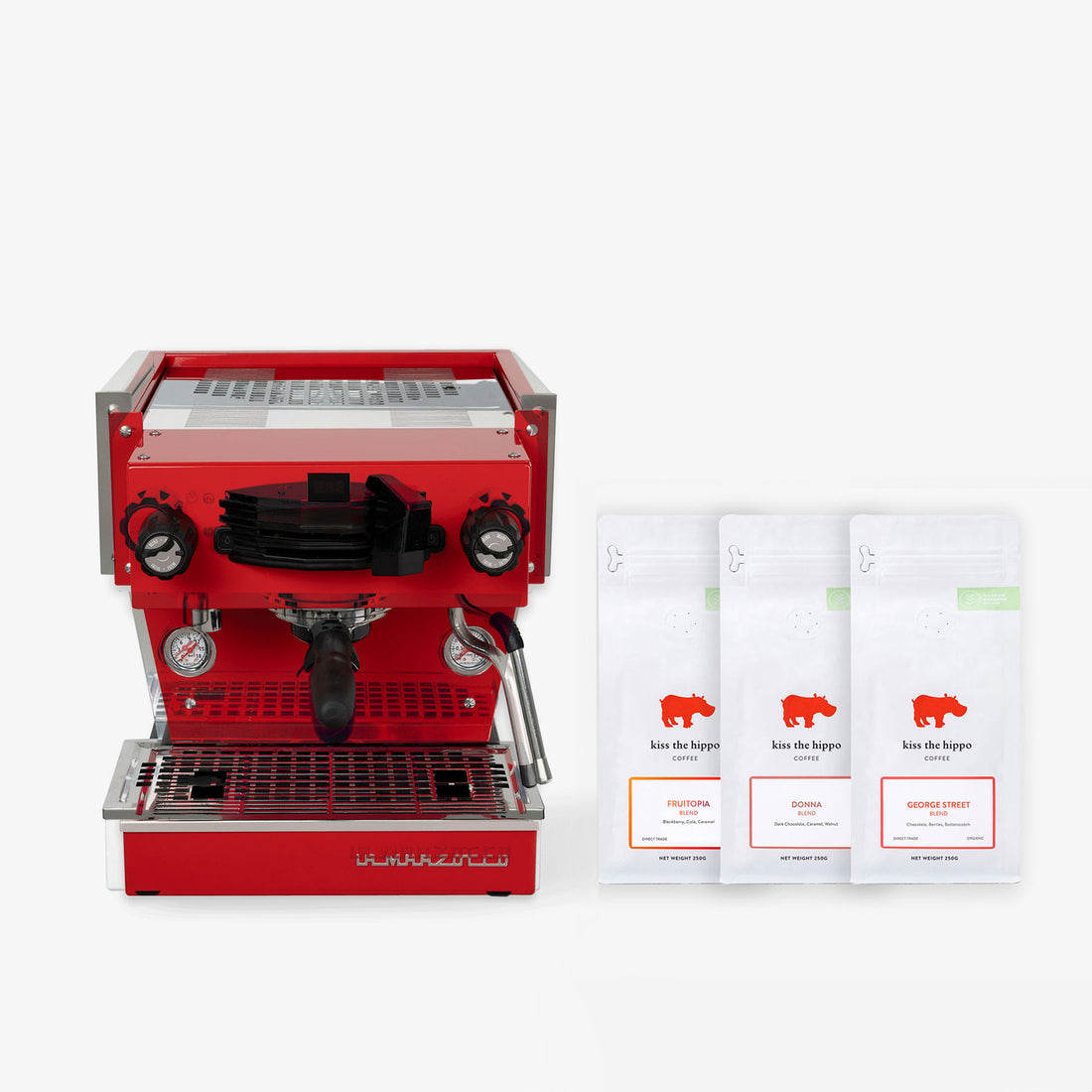 La Marzocco Linea Mini