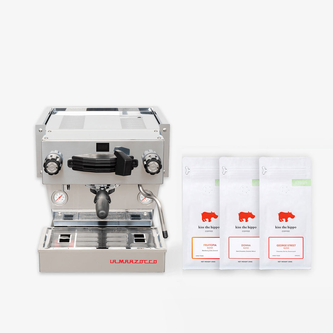 La Marzocco Linea Mini