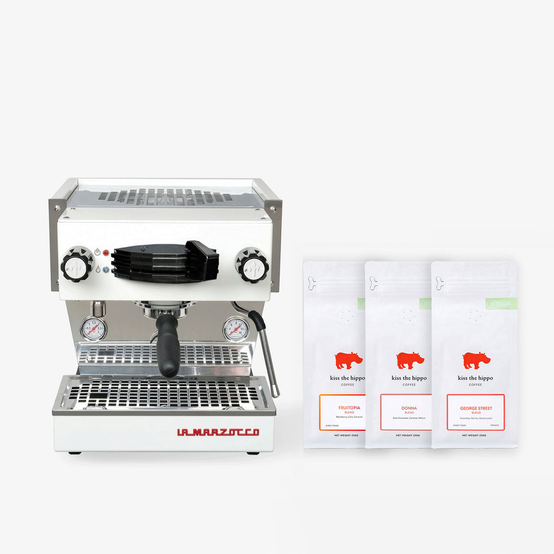 La Marzocco Linea Mini
