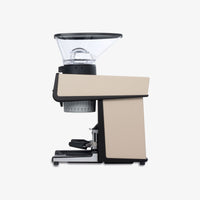 La Marzocco Pico in Creme — left side