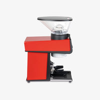 La Marzocco Pico in Red — right side
