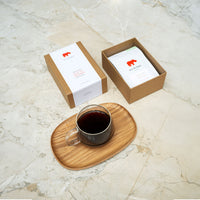 Costa Rica, Labrador Gesha