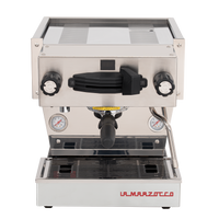 La Marzocco Linea Mini R Brushed Stainless