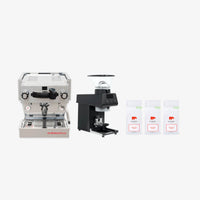 La Marzocco Linea Mini & La Marzocco Pico Bundle
