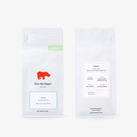 Burundi, Migoti