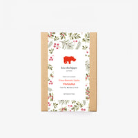 Panama Finca Momoto Gesha
