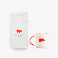 Coffee and Mug