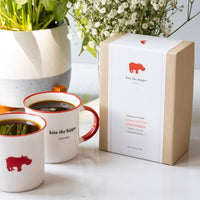 Colombian Rare Coffee