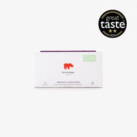 Organic, Classic Blend Pods