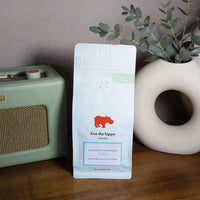 Las Etiopes Field Blend