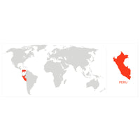 Peru La Ponderosa Gesha