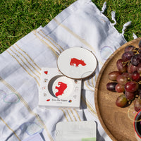 Limited Edition Coasters