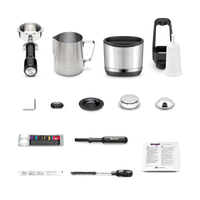 Sage Oracle Jet Espresso Machine - Cold Brew and Cold Espresso presets